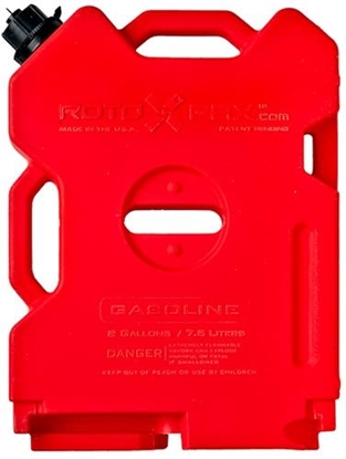 Picture of RotoPAX RX-2G RotoPAX 2 Gallon Gasoline Pack - RX-2G