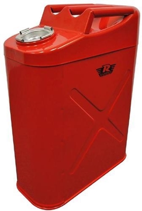 Picture of Rampage 86622 Rampage Trail Can Storage Box - 86622