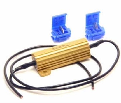 Picture of Recon 26420 Recon LED Resistor Kit - 26420
