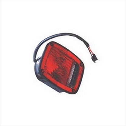 Picture of Omix-Ada 12403.03 Omix-ADA Tail Light Assembly - 12403.03