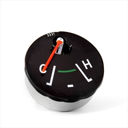 Picture of Omix-Ada 17209.05 Omix-ADA Temperature Gauge - 17209.05