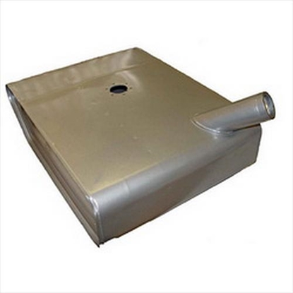 Picture of Omix-Ada 17720.06 Omix-ADA Under Seat Steel Gas Tank - 17720.06