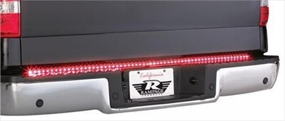 Picture of Rampage 960134 Rampage Tailgate Light Bar - 960134