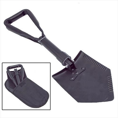 Picture of Rugged Ridge 15104.42 Rugged Ridge Recovery Shovel - 15104.42