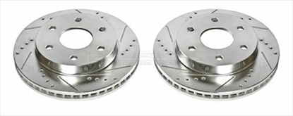 Picture of Power Stop AR8640XPR Power Stop Brake Rotor by Power Stop - AR8640XPR