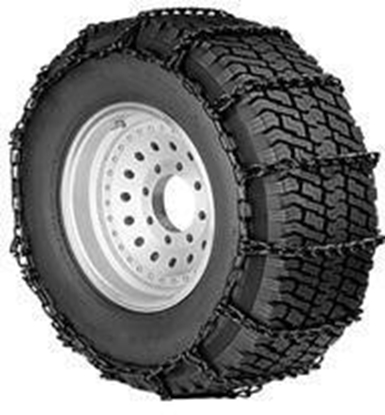Picture of SCC Security Chain QG2229 SCC Security Chain Link Chain Non-CAM LT SUV/LT Snow Chains - QG2229