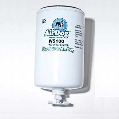 Picture of AirDog PureFlow WS100 AirDog PureFlow Water Separator Filter - WS100