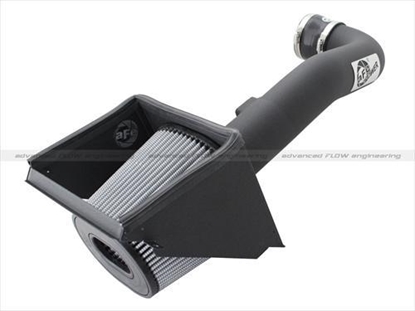 Picture of Afe Power 51-32332 aFe Power MagnumFORCE Stage-2 PRO DRY S Air Intake System - 51-32332