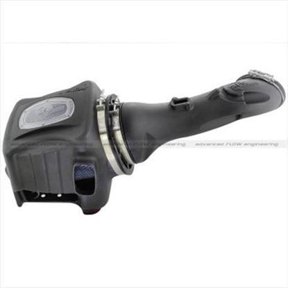 Picture of Afe Power 50-73005-1 aFe Power Momentum HD Air Intake System for Ford Diesel Trucks 67L - 50-73005-1
