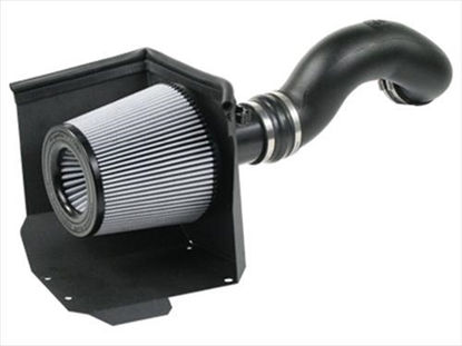 Picture of Afe Power 51-11752-1 aFe Power MagnumFORCE Stage-2 PRO DRY S Air Intake System - 51-11752-1