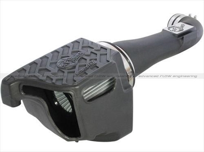 Picture of Afe Power 51-76204 aFe Power Momentum GT Sealed Stage 2 Si PRO DRY S Air Intake System - 51-76204