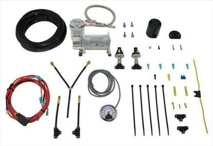 Picture of AirLift 25856 AirLift Dual Load Controller - 25856