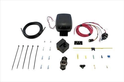 Picture of AirLift 25870 AirLift WirelessONE Control System - 25870