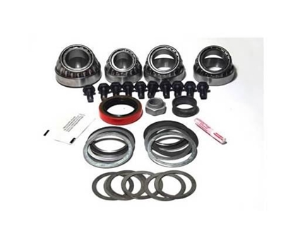 Picture of Alloy USA 352052 Alloy USA Dana 44 JK Rubicon Rear Master Ring and Pinion Installation Kit - 352052