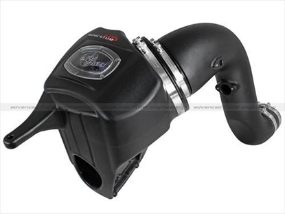 Picture of Afe Power 50-72005 aFe Power Momentum HD Pro 10R Stage-2 Air Intake System - 50-72005
