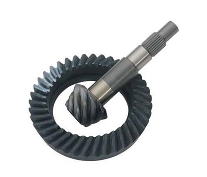 Picture of Alloy USA D30410RJK Alloy USA Dana 30 JK Front 4.10 Ratio Ring and Pinion - D30410RJK