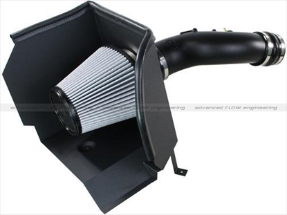 Picture of Afe Power 51-11172 aFe Power MagnumFORCE Stage-2 PRO DRY S Air Intake System - 51-11172