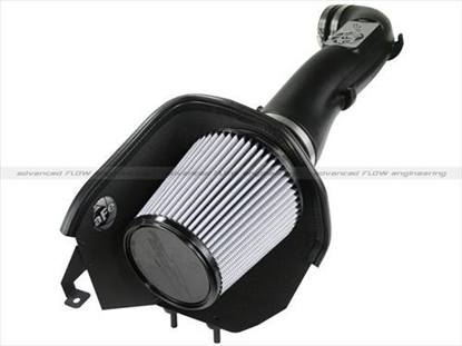 Picture of Afe Power 51-12092-1 aFe Power MagnumFORCE Stage-2 PRO DRY S Air Intake System - 51-12092-1