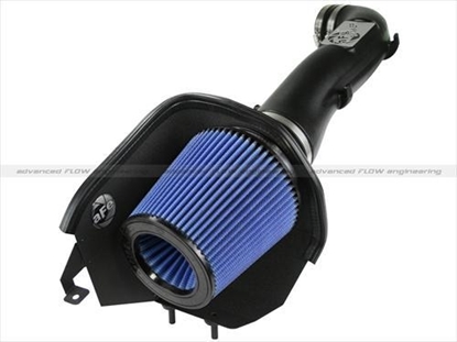 Picture of Afe Power 54-12092-1 aFe Power MagnumFORCE Stage-2 PRO 5R Air Intake System - 54-12092-1