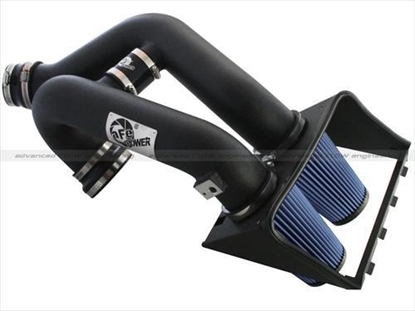 Picture of Afe Power 54-12192 aFe Power MagnumFORCE Stage-2 PRO 5R Air Intake System - 54-12192