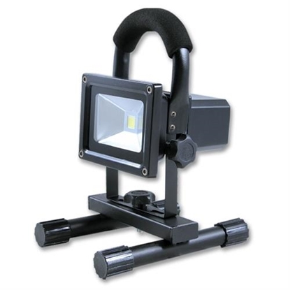Picture of Anzo 861146 Anzo LED Lithium Powered Worklight - 861146