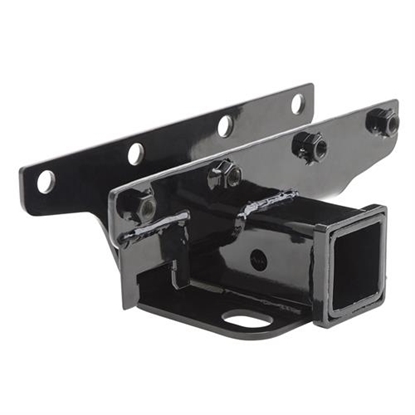 Picture of Smittybilt JH45 Smittybilt Factory Style 2 Inch  Receiver Hitch - JH45