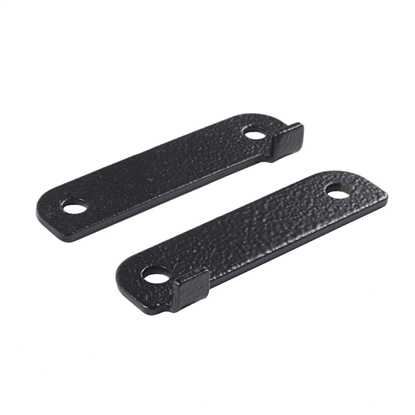 Picture of Rubicon Express RE1508 Rubicon Express Brake Line Relocation Brackets - RE1508