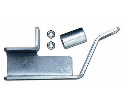 Picture of Rubicon Express RE1604 Rubicon Express Track Bar Bracket Rear ZJ 3.0 Inch -4.5 - RE1604
