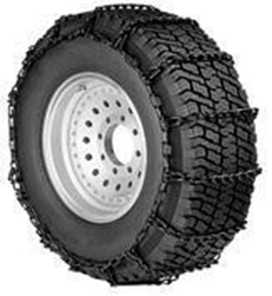 Picture of SCC Security Chain QG3829 SCC Security Chain Wide Base Link LT SUV/LT Snow Chains - QG3829