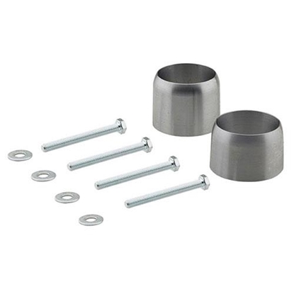Picture of Rubicon Express RE4532 Rubicon Express Exhaust Spacer Kit - RE4532