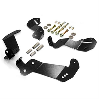 Picture of Rubicon Express RE9800 Rubicon Express Control Arm Drop Brackets - RE9800