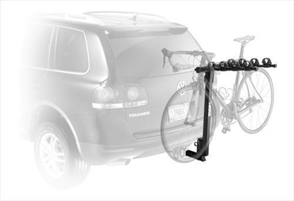 Picture of Thule 956 Thule Parkway Hanging Hitch Rack - 956