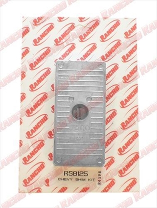 Picture of Rancho RS8125 Rancho Leaf Spring Shim - RS8125
