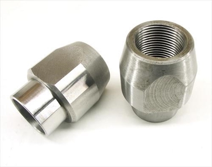 Picture of TeraFlex 4107122 TeraFlex Weldable Threaded Insert - 4107122