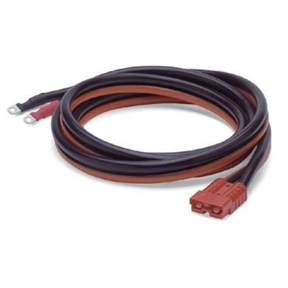 Picture of Warn 26405 Warn Quick Connect Power Cable - 26405
