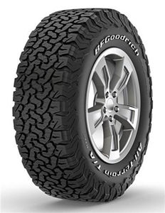 Picture for category Jeep & Truck Tires