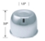 Picture of Gorilla HC202STA  Wheel Center Cap  4-1/4 Inch Diameter (PACK of  8)