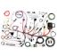 Classic Update Wiring Kit 53-62 Corvette