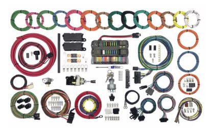 Highway 22 Plus Wiring Kit