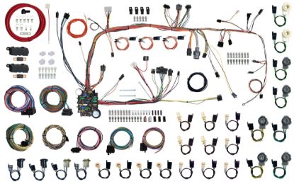 78-88 Buick Regal Wiring Kit