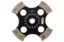 4 Pad Rigid Race Disc Multiple Applications
