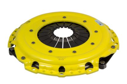 Xtreme Pressure Plate BMW