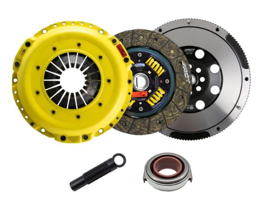 HD/Perf Street Sprung Clutch Kit