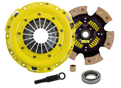 HD/Race Sprung 6 Pad Clutch Kit