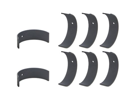 Rod Bearing Set Coated Nissan 4 1198cc