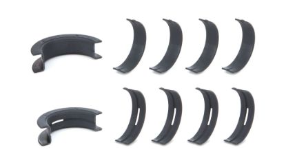 Main Bearing Set Coated Ford 351C/351M/400M