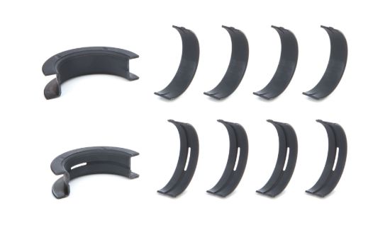 Main Bearing Set Coated Ford 351C/351M/400M