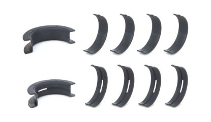 Main Bearing Set Coated Ford 351C/351M/400M