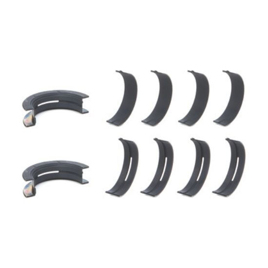 Main Bearing Set Coated BBF 429/460