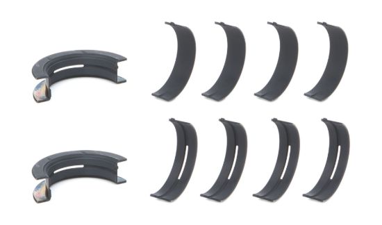 Main Bearing Set Coated BBF 429/460